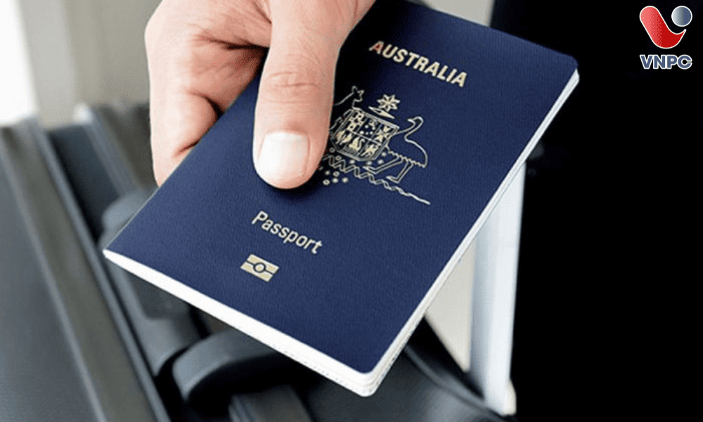 Visa du lịch Úc có thời hạn bao lâu